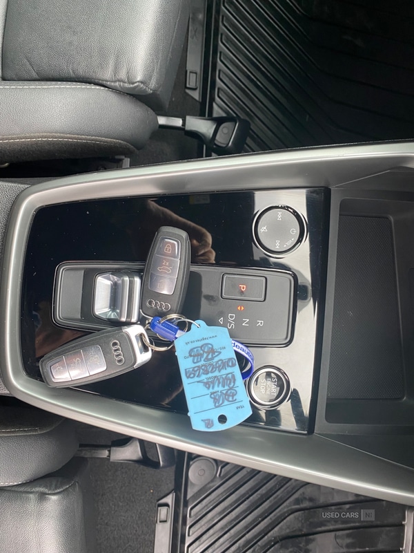 Used Audi A3 2021 for sale - 76139027: Photo 13