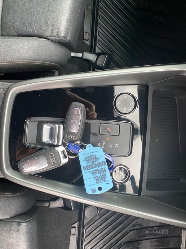 Used Audi A3 2021 for sale - 76139027: Photo 13