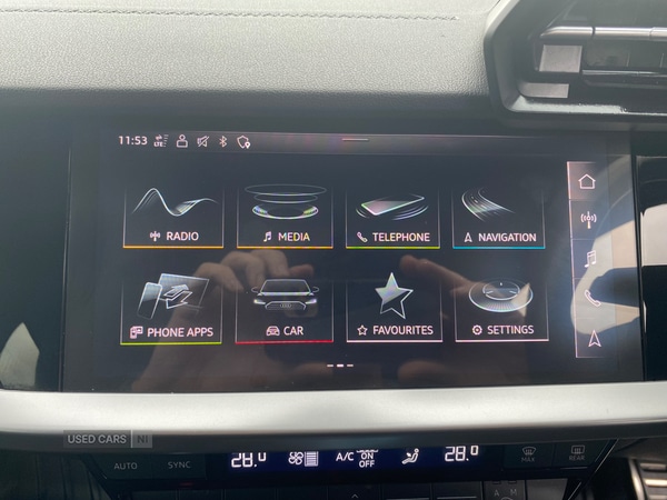 Used Audi A3 2021 for sale - 76139027: Photo 14