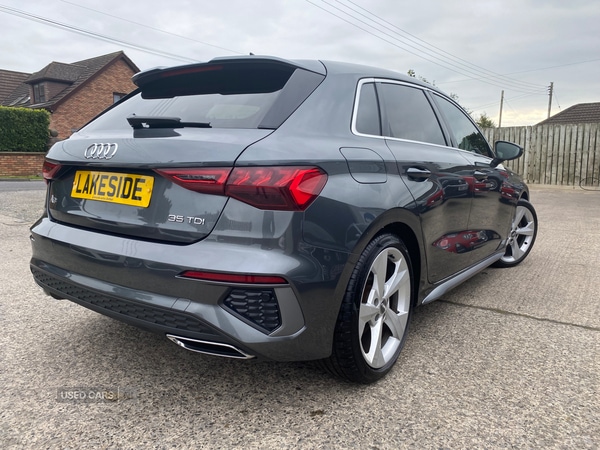 Used Audi A3 2021 for sale - 76139027: Photo 5