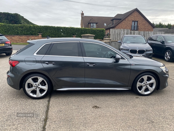 Used Audi A3 2021 for sale - 76139027: Photo 6