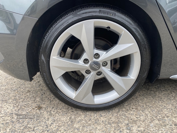 Used Audi A3 2021 for sale - 76139027: Photo 7