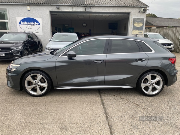 Used Audi A3 2021 for sale - 76139027: Photo 9