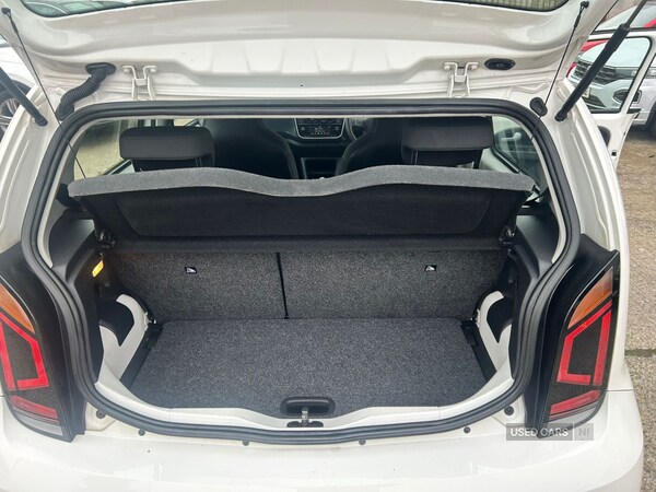 Used Volkswagen up! 2019 for sale - 76296184: Photo 10