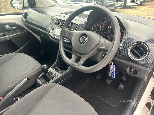 Used Volkswagen up! 2019 for sale - 76296184: Photo 11