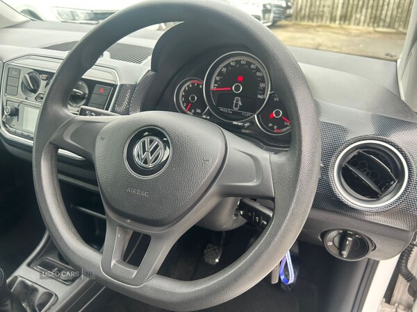 Used Volkswagen up! 2019 for sale - 76296184: Photo 12