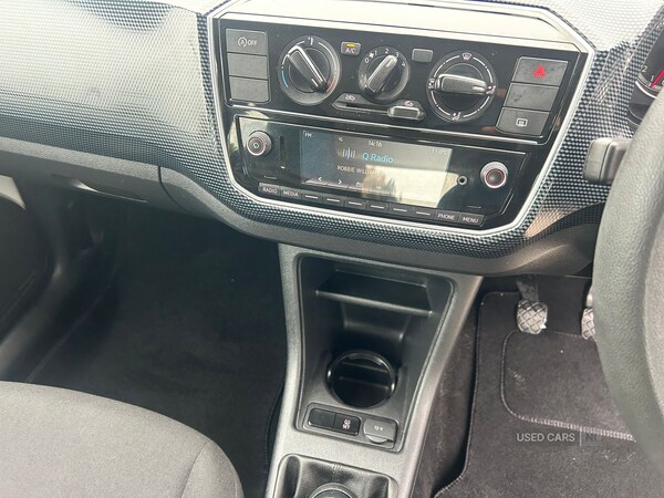 Used Volkswagen up! 2019 for sale - 76296184: Photo 14