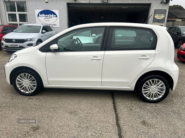 Used Volkswagen up! 2019 for sale - 76296184: Photo 2