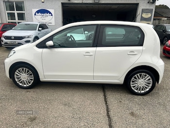 Used Volkswagen up! 2019 for sale - 76296184: Photo 2