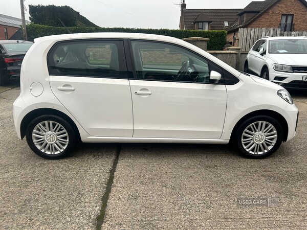 Used Volkswagen up! 2019 for sale - 76296184: Photo 6