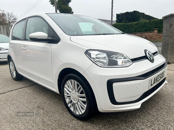 Used Volkswagen up! 2019 for sale - 76296184: Photo 7