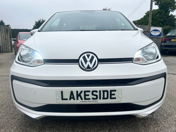 Used Volkswagen up! 2019 for sale - 76296184: Photo 8