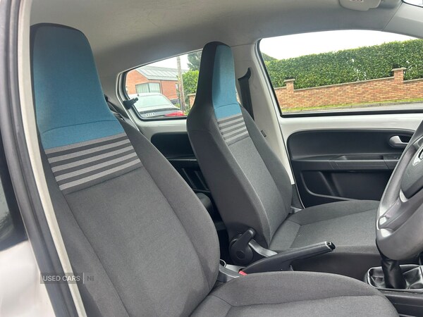 Used Volkswagen up! 2019 for sale - 76296184: Photo 9