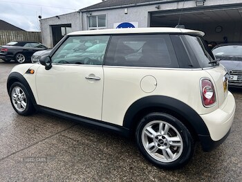 Used MINI Hatch 2013 for sale - 77659516: Photo