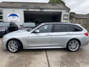 Used BMW 3 Series 2014 for sale - 75115706: Photo