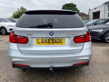 Used BMW 3 Series 2014 for sale - 75115706: Photo