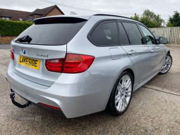 Used BMW 3 Series 2014 for sale - 75115706: Photo