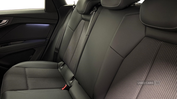 Used Audi Q4 e-tron 2021 for sale - 77599428: Photo 7