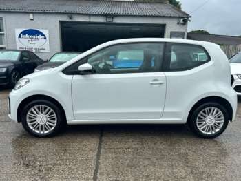 Used Volkswagen up! 2021 for sale - 74800274: Photo