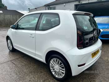 Used Volkswagen up! 2021 for sale - 74800274: Photo
