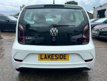 Used Volkswagen up! 2021 for sale - 74800274: Photo