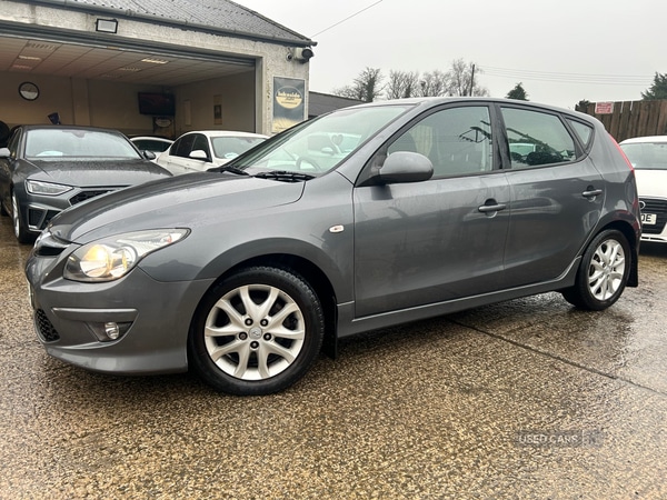 Used Hyundai i30 2011 for sale - 78059076: Photo 1