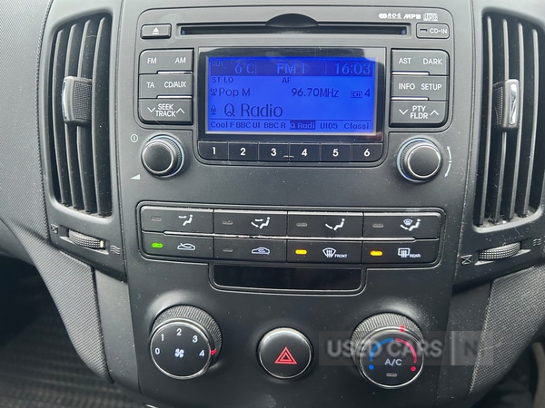 Used Hyundai i30 2011 for sale - 78059076: Photo 11