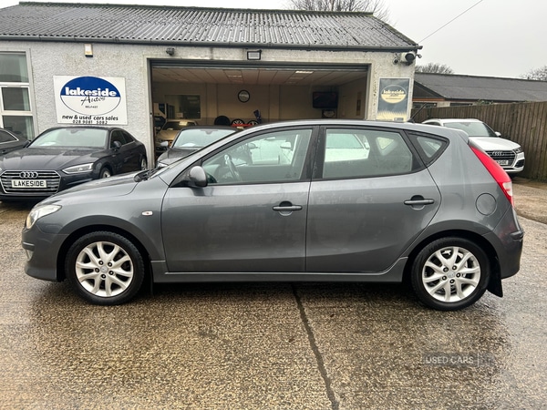 Used Hyundai i30 2011 for sale - 78059076: Photo 2