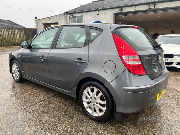 Used Hyundai i30 2011 for sale - 78059076: Photo 3