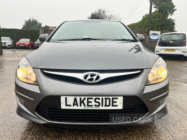 Used Hyundai i30 2011 for sale - 78059076: Photo 8
