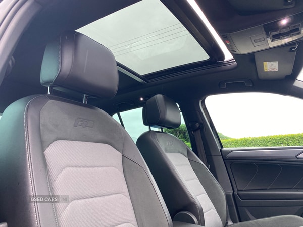 Used Volkswagen Tiguan 2018 for sale - 75081182: Photo 16