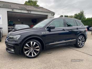 2018 - 2.0 TDi 150 R-Line 5dr