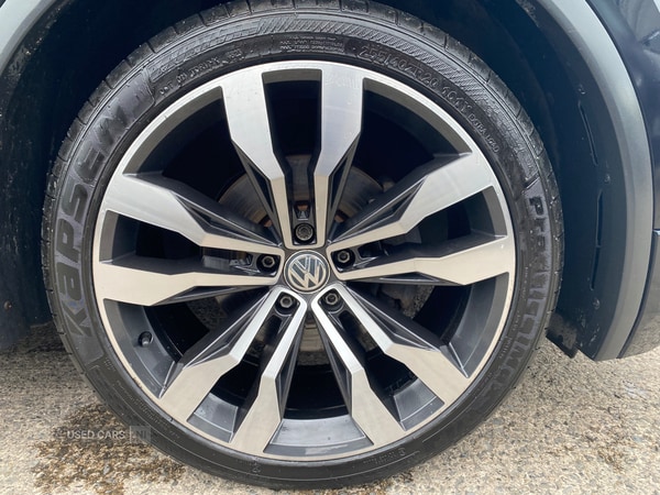 Used Volkswagen Tiguan 2018 for sale - 75081182: Photo 6