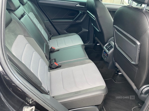 Used Volkswagen Tiguan 2018 for sale - 75081182: Photo 8