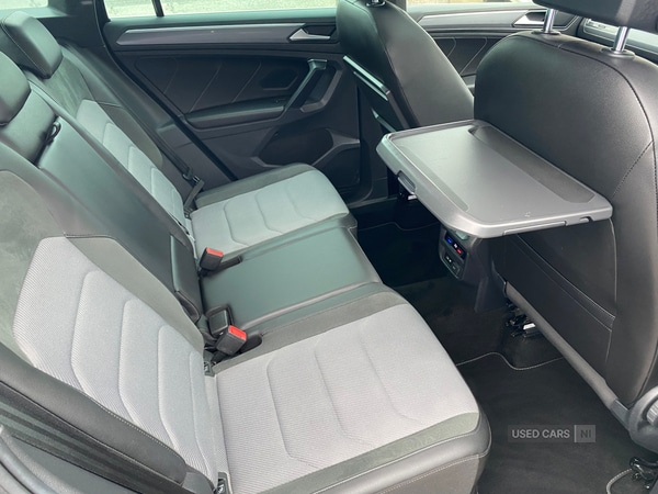 Used Volkswagen Tiguan 2018 for sale - 75081182: Photo 9