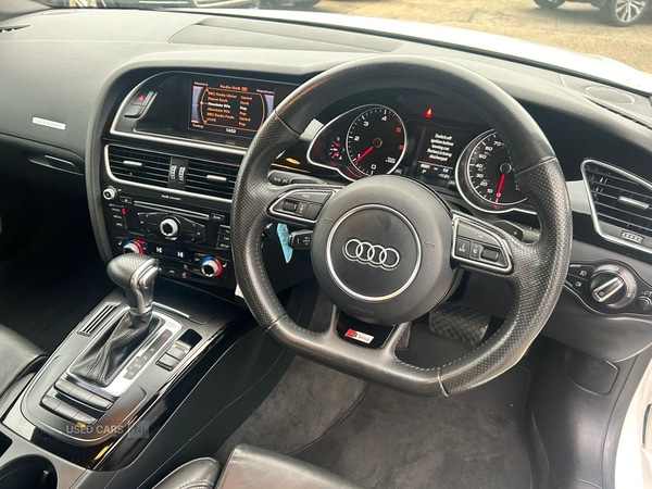 Used Audi A5 2013 for sale - 76593069: Photo 10