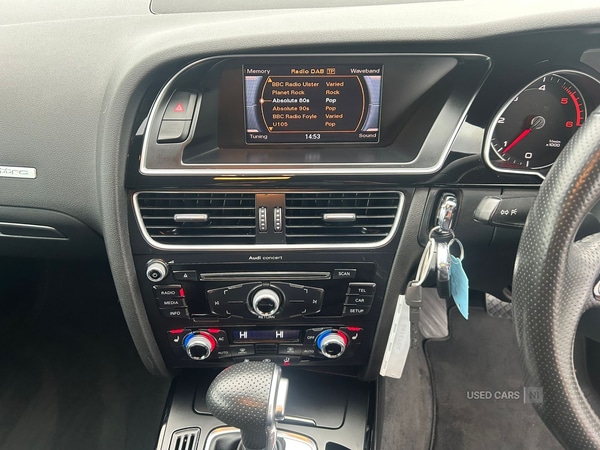 Used Audi A5 2013 for sale - 76593069: Photo 11