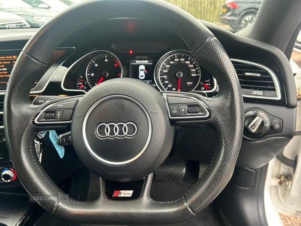 Used Audi A5 2013 for sale - 76593069: Photo 16