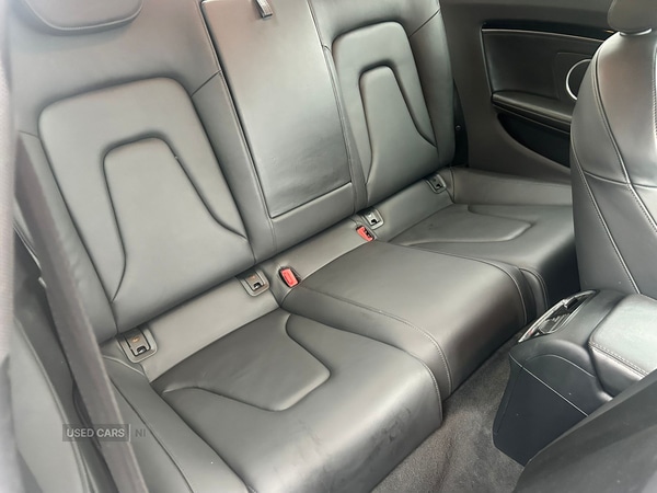 Used Audi A5 2013 for sale - 76593069: Photo 17