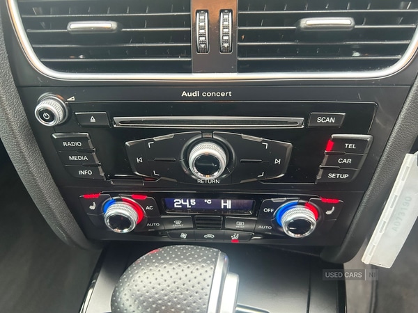 Used Audi A5 2013 for sale - 76593069: Photo 18