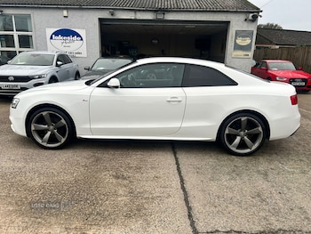 Used Audi A5 2013 for sale - 76593069: Photo