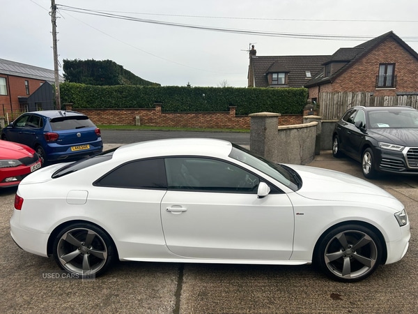 Used Audi A5 2013 for sale - 76593069: Photo 6