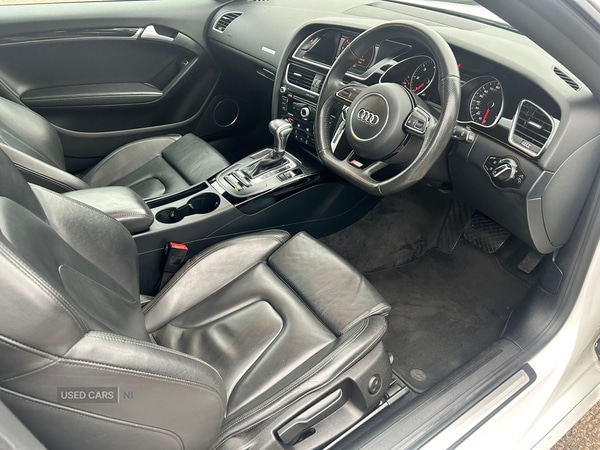 Used Audi A5 2013 for sale - 76593069: Photo 8