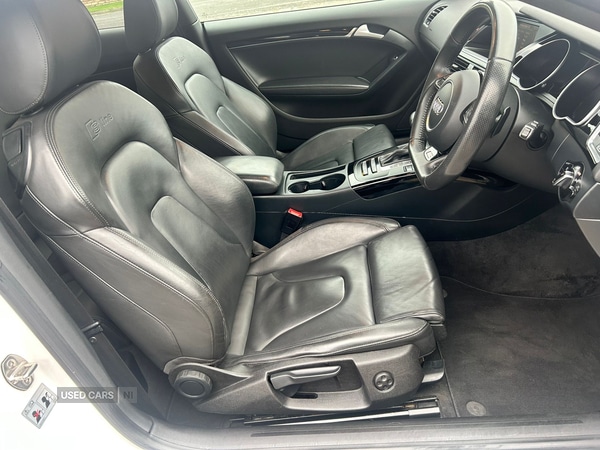 Used Audi A5 2013 for sale - 76593069: Photo 9