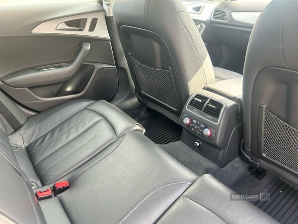 Used Audi A6 2016 for sale - 74161955: Photo 14