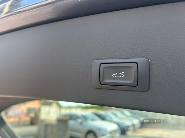 Used Audi A6 2016 for sale - 74161955: Photo 16