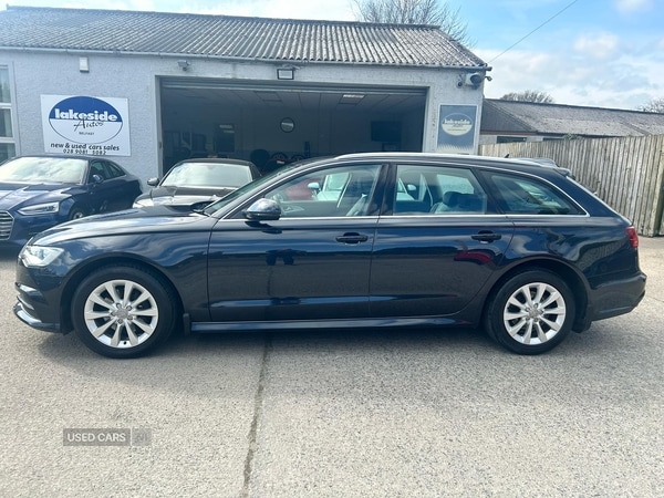 Used Audi A6 2016 for sale - 74161955: Photo 2