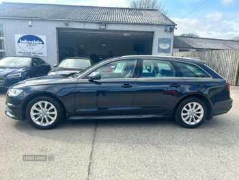 Used Audi A6 Saloon 2016 for sale - 74161955: Photo