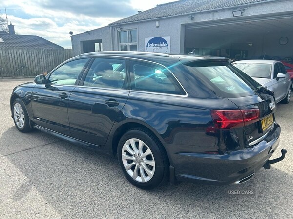 Used Audi A6 2016 for sale - 74161955: Photo 3