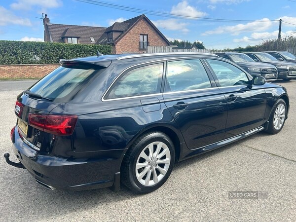 Used Audi A6 2016 for sale - 74161955: Photo 5